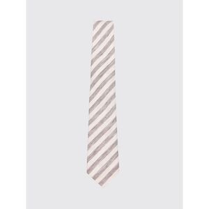 Tagliatore Tie Men Dove Grey
